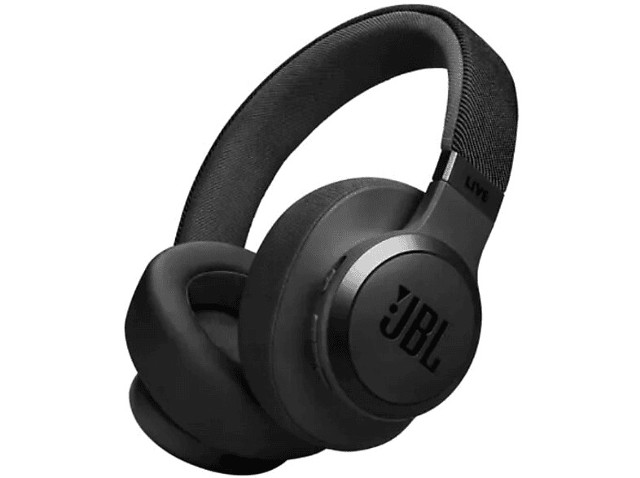 Słuchawki Bluetooth JBL Live 770NC Czarny