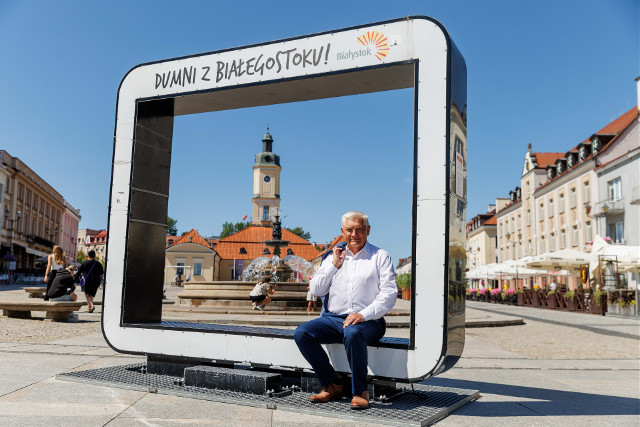 Komisja rewizyjna oceniła prezydenta Białegostoku. Za wykonanie budżetu miasta w roku 2024