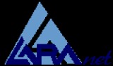 Logo firmy Aranet Serwis Komputerowy