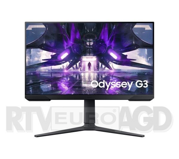 Samsung Odyssey G3 LS32AG320NU 1ms 165Hz