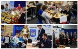 W Żninie rozegrano 10. turniej Enea Operator Międzyszkolnej Ligi Szachowej. Oto wyniki i zdjęcia 