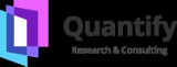 Logo firmy Quantify