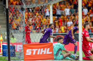 PKO Ekstraklasa