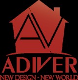 Logo firmy ADIVER