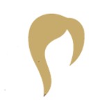 Logo firmy Świat Peruk, sklep z perukami