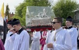 Niedzielne uroczystości odpustowe ku czci św. Wojciecha w Gnieźnie