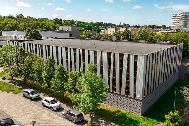 Uniwersytet w Białymstoku rozbuduje Centrum Sportowe. Inwestycja otrzymała finansowe wsparcie Ministerstwa Nauki i Szkolnictwa Wyższego