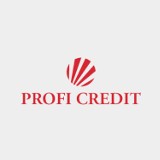 Logo firmy Profi Credit oddział Poznań