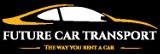 Logo firmy FCT24 FUTURE CAR TRANSPORT