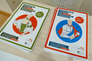 Twoje 1,5% zmienia Białystok