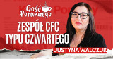 Justyna Walczuk: Choroby rzadkie są niewidoczne dla systemu. Powinny być bardziej zauważane