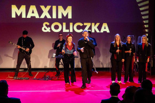 Maxim & Oliczka