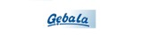 Logo firmy Gębala Spółka Jawna