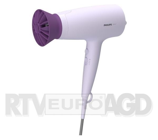 Philips ThermoProtect BHD341/10