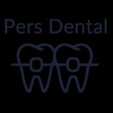 Logo firmy Pers Dental ortodoncja