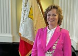 Burmistrz Wągrowca, Alicja Trytt, zaprasza na indywidualne spotkania w Urzędzie Miejskim