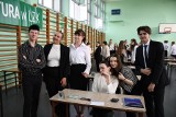 Matura 2024 Włocławek - maturzyści LZK oceniają poziom egzaminów dojrzałości