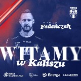 Pierwsze transfery w zespole Energa MKS Kalisz