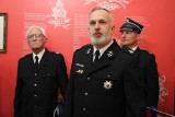 OSP w Koninie ma już 150 lat. „Bogu na chwałę, ludziom na ratunek”. Miejscowi strażacy mają wyjątkowo ciekawą historię 