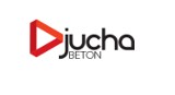 Logo firmy Jucha Beton