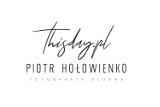 Logo firmy THISDAY.PL FOTOGRAFIA FILM I MARKETING