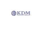 Logo firmy Kdm Dariusz Mazur
