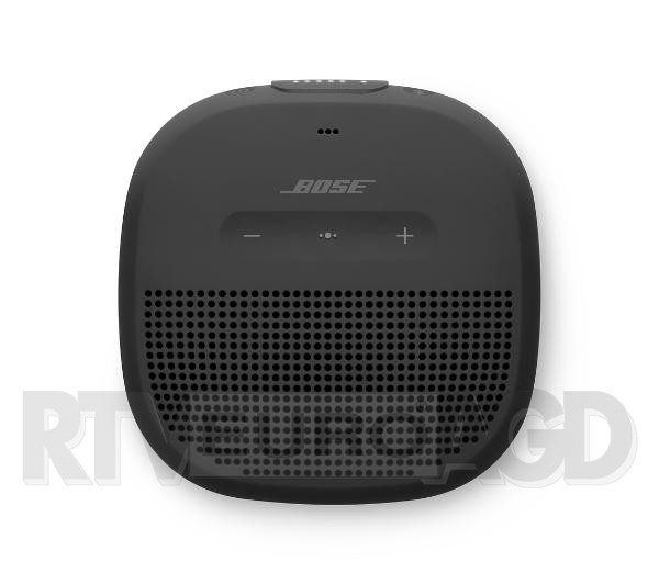 Bose SoundLink Micro Bluetooth (czarny)