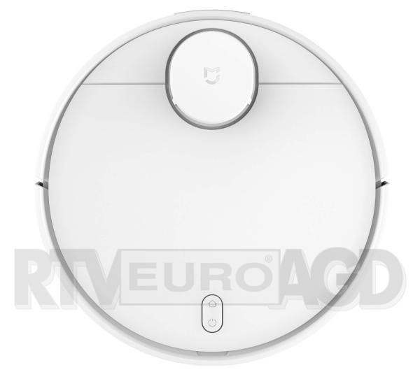 Xiaomi Mi Robot Vacuum Mop Pro (biały)