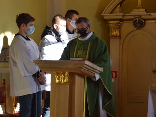Bunt parafian w Korczewie. Kontrowersyjny ksiądz zrezygnował 