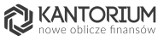 Logo firmy KANTOR KANTORIUM