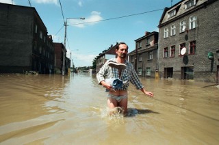 Wielka Woda 1997 - 25 lat po wielkiej powodzi