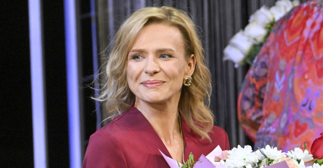 Uwiła sobie przytulne gniazdko. Tak mieszka Aneta Zając