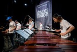 Drums Fusion 2024 w Bydgoszczy. 17 Międzynarodowy Festiwal Rytmu i Sztuki Perkusyjnej