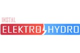 Logo firmy Instal ElektroHydro - Arkadiusz Czaiński