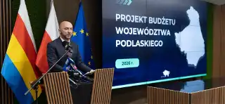 Poznaliśmy projekt budżetu województwa na 2026 rok. Teraz zajmie się nim sejmik