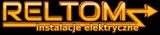 Logo firmy RELTOM