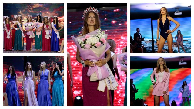 W Hotel City w Bydgoszczy odbyła się finałowa gala Polska Miss Nastolatek Województwa Kujawsko-Pomorskiego 2024