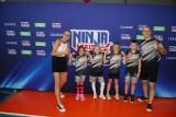 Młodzi wągrowczanie z Klubu Motywacja wzięli udział w Mistrzostwach Polski  Ninja Series Kids! Rywalizacja była zacięta