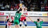 Biało-Czerwoni pokonali Bułgarię w pierwszym meczu drugiego turnieju Ligi Narodów siatkarzy