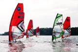 Ogólnopolskie Regaty Windsurfingowe odbyły się w Kaliszu już po raz 12. ZDJĘCIA