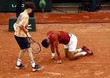 Novak Djoković wycofał się z Rolanda Garrosa! Serb nie będzie już liderem rankingu ATP!