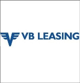 Logo firmy VB Leasing Polska SA