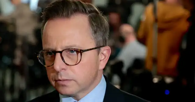 Europoseł zapowiada: już niedługo rewizja ETS, zmiana polityki klimatycznej i ochrona rynku