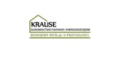 Logo firmy Budownictwo Pasywne i Energooszczędna Anna Krause