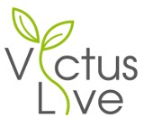 Logo firmy VictusLive - Poradnia Dietetyczna Monika Szmigiel