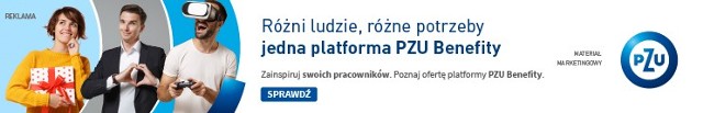 PZU platforma benefitowa - SR