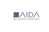 Logo firmy Biuro Rachunkowe Aida Sandra Jasińska