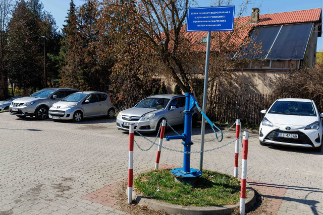 Miasto chce zbudować sześć nowych studni głębinowych. Czy znajdzie się firma do wiercenia?
