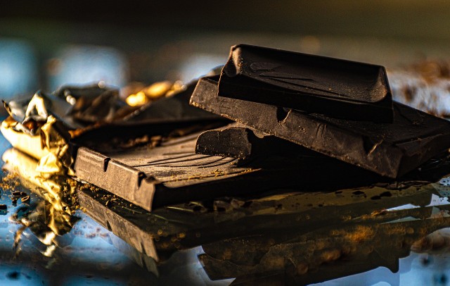 Gdzie znajdziesz pyszną czekoladę w Krakowie?