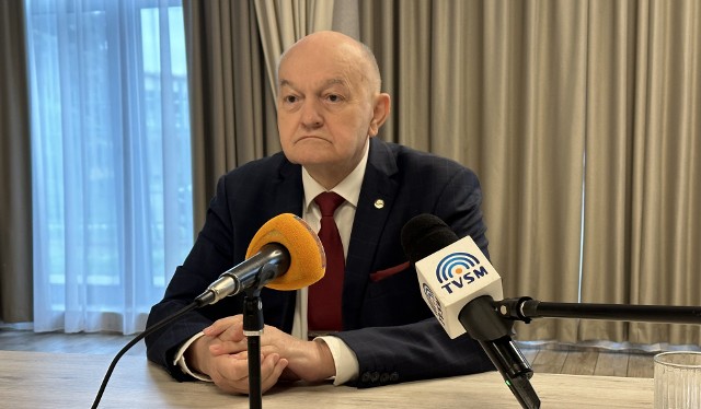 Marek Nowak, twierdzi że nie jest zawiedziony wynikiem który uzyskał w wyborach: - Przegranym jest PiS. Stracił trzy mandaty.  